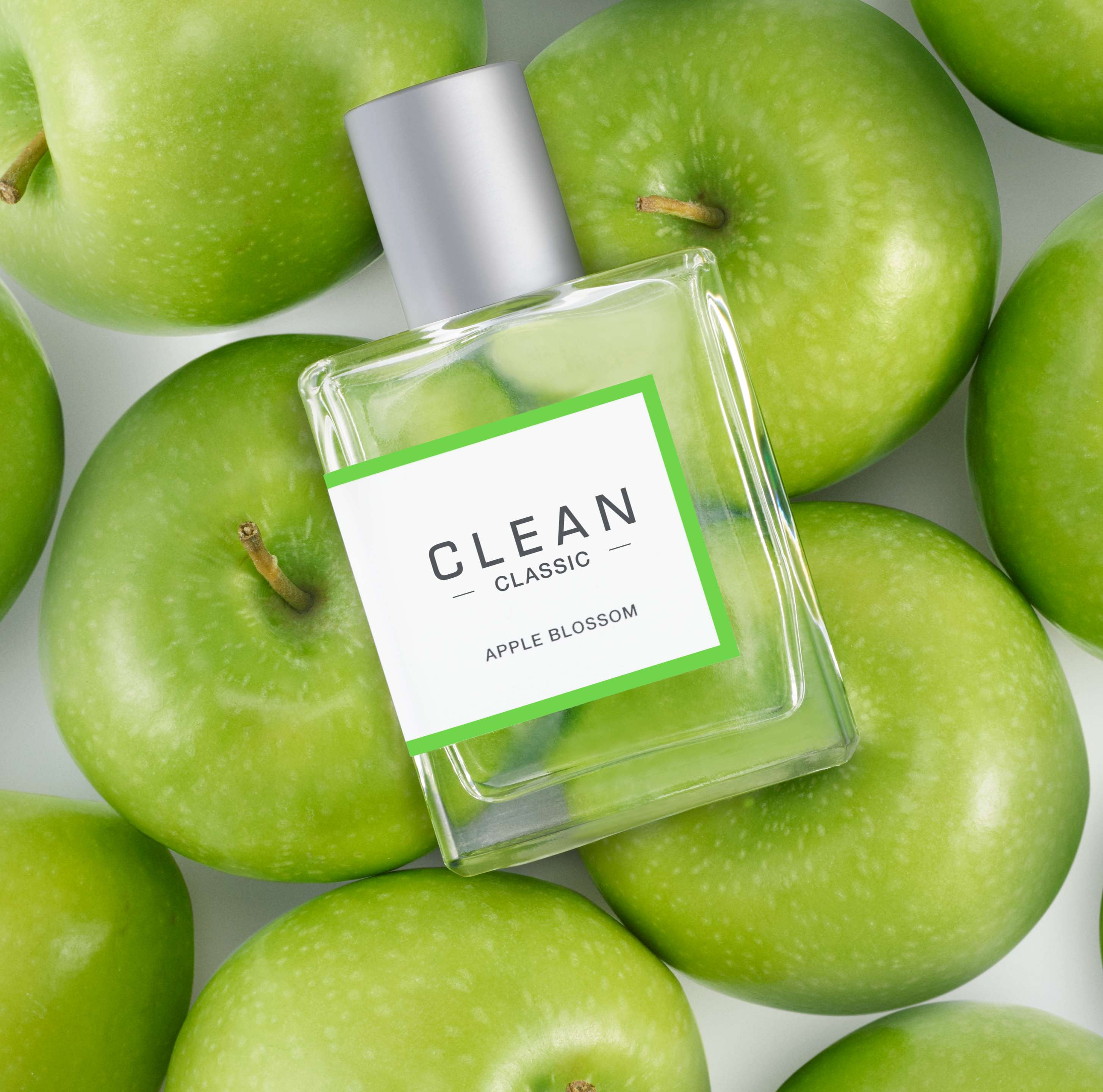 CLEAN: apetyczne nowości zapachowe na późne lato